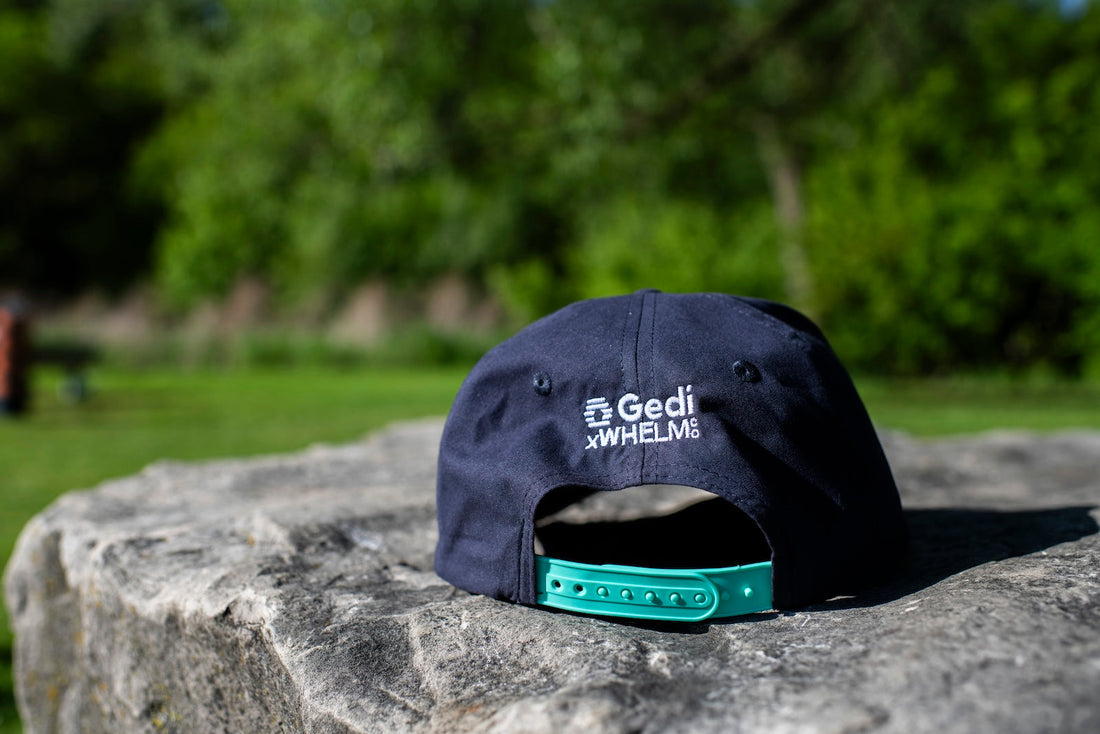 Our First Collab!