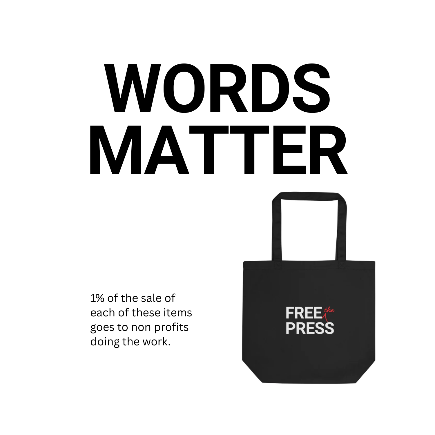 Words Matters