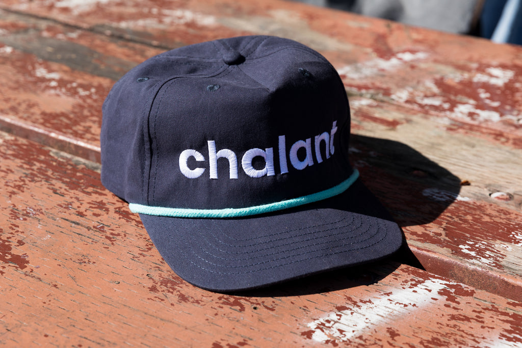 Gedi Village x Whelm Co. Collab  - Chalant Golf Cap